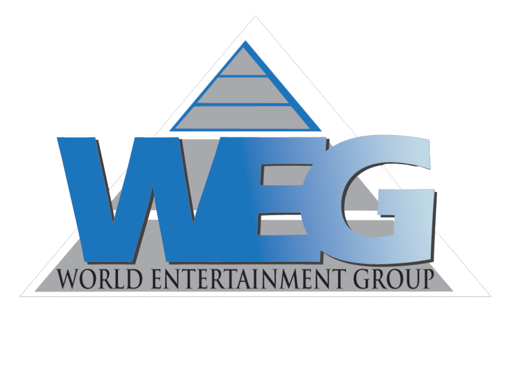 WEG logo