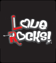 Love Rocks! Concert
